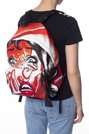 Kapsuła fw18, zdjęcie 2 Kapsuła fw18 od Moschino